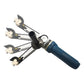 2" Belt Cutter Basic 5/8"-11 alt 0