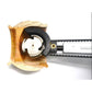 2" Belt Cutter Basic 5/8"-11 alt 0