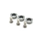 12mm Round Carbide Replacements for 3" Circular Cutter alt 0