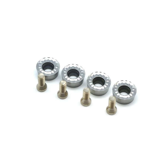 12mm Round Carbide Replacements for 4" Circular Cutter alt 0
