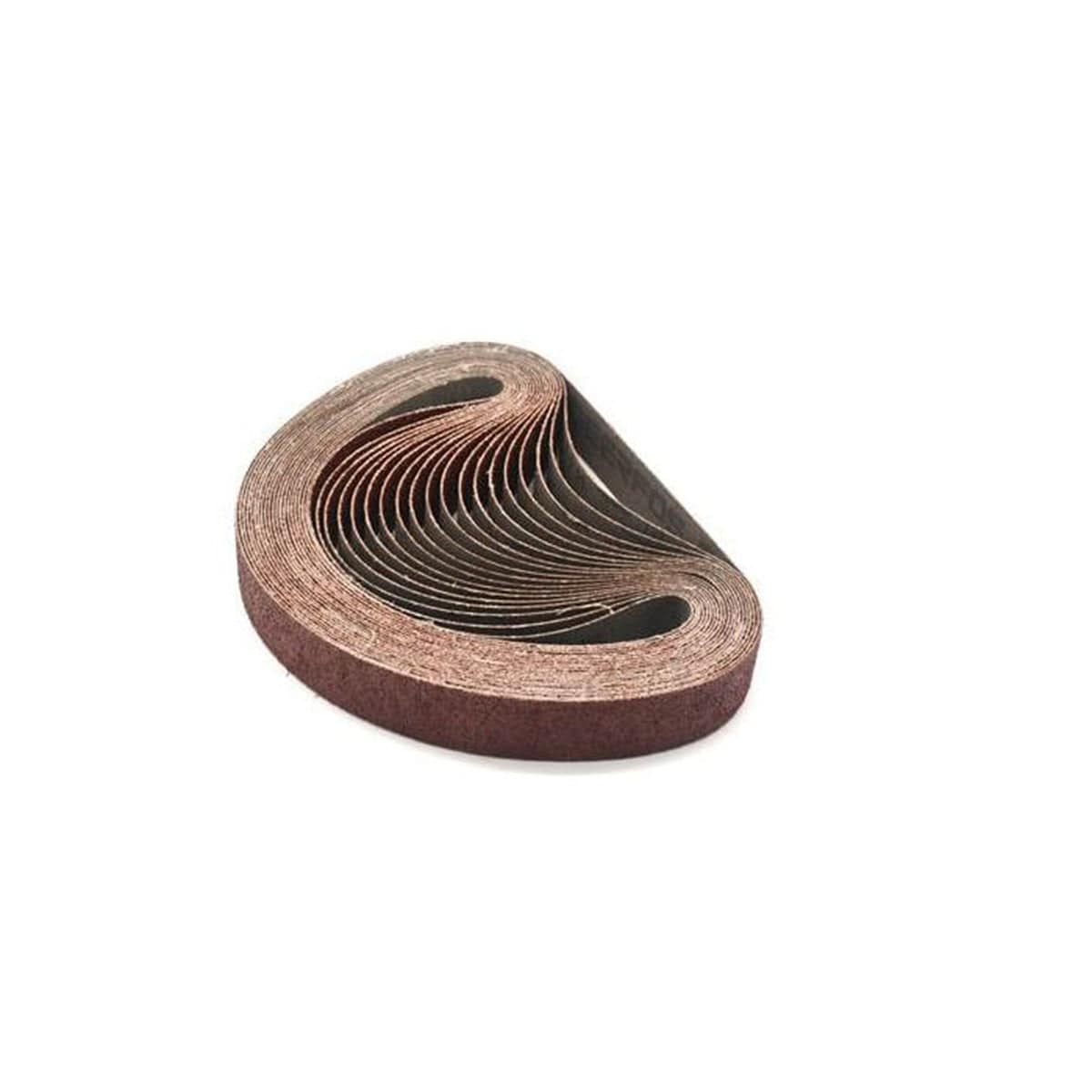 Belt Sandpaper 11-3/4"  40 Grit Coarse 20pc alt 0