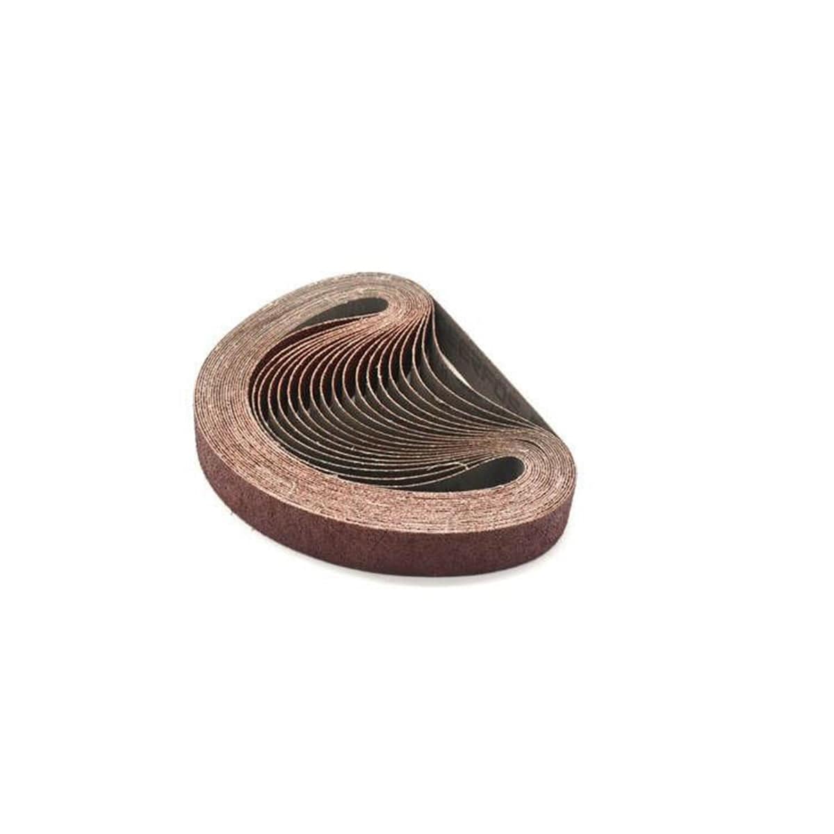 Belt Sandpaper 11-3/4" 100 Grit Medium 20pc alt 0