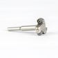 Mini Carving Bit Round Head 1/8" SH alt 0