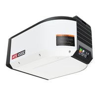 Air Filtration System - 1000 CFM 1 Ph 120V - AFS-1000C