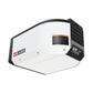 Air Filtration System - 1000 CFM 1 Ph 120V - AFS-1000C alt 0