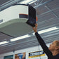 Air Filtration System - 1000 CFM 1 Ph 120V - AFS-1000C