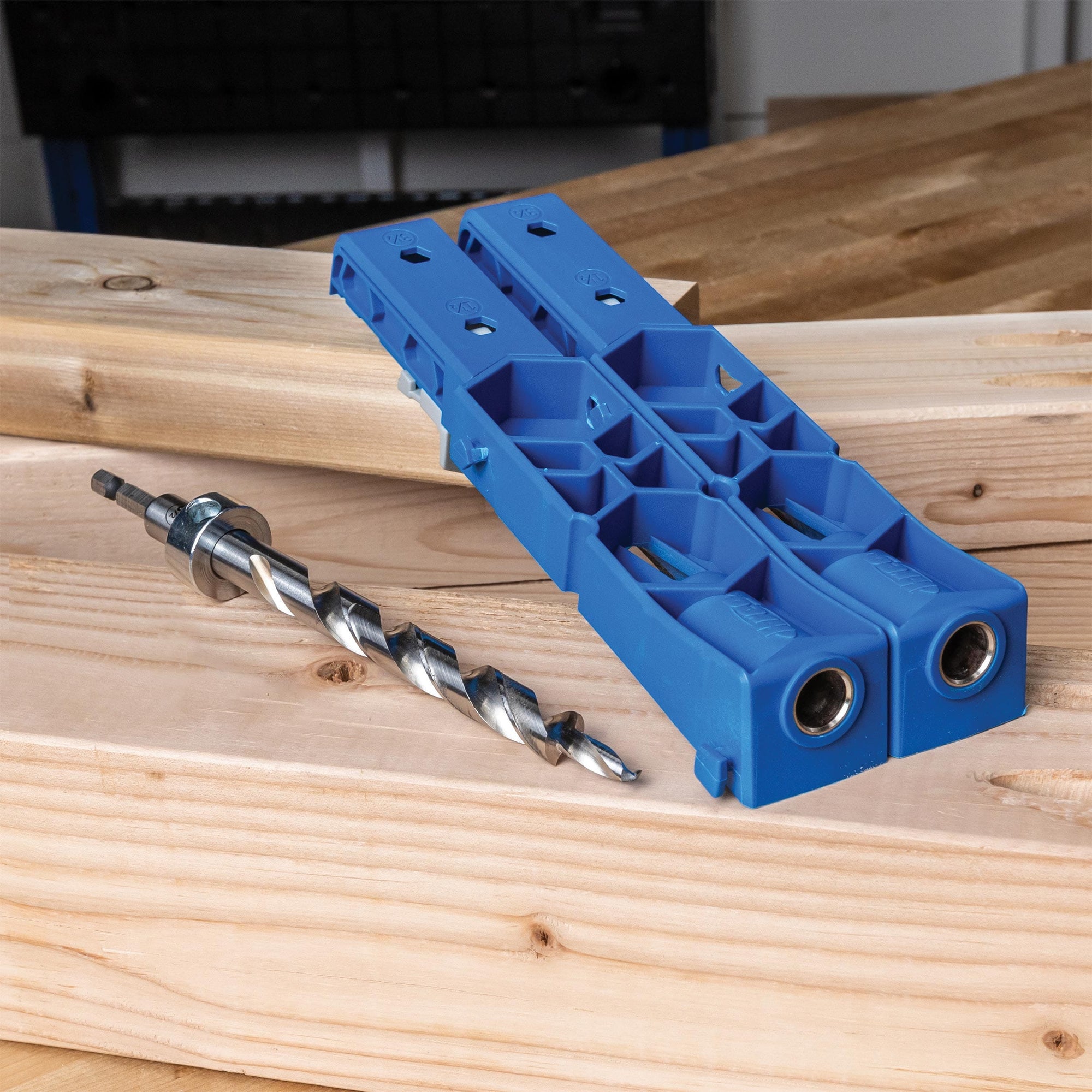 Pocket-Hole Jig XL alt 0