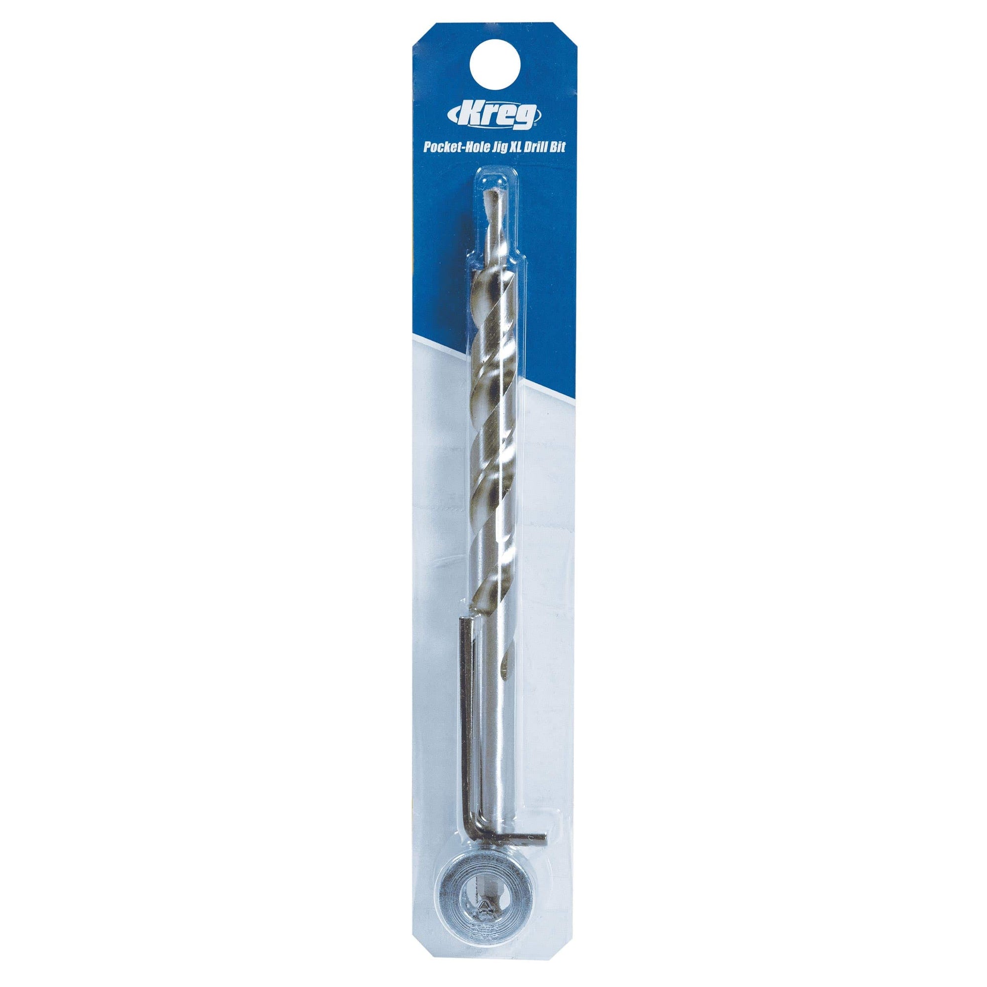 XL Drill Bit & Stop Collar alt 0
