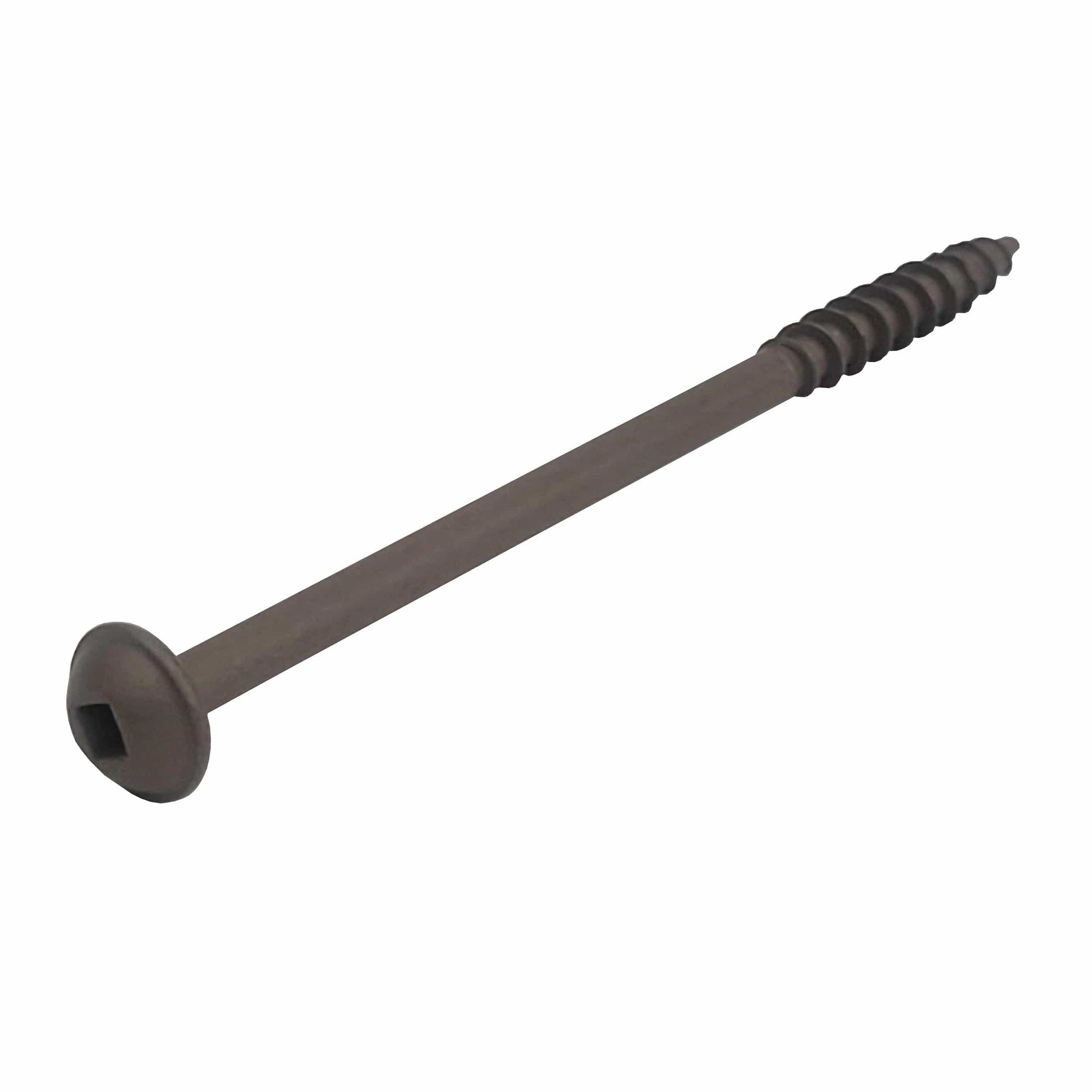 #14 x 4" XL Screws - 30CT alt 0