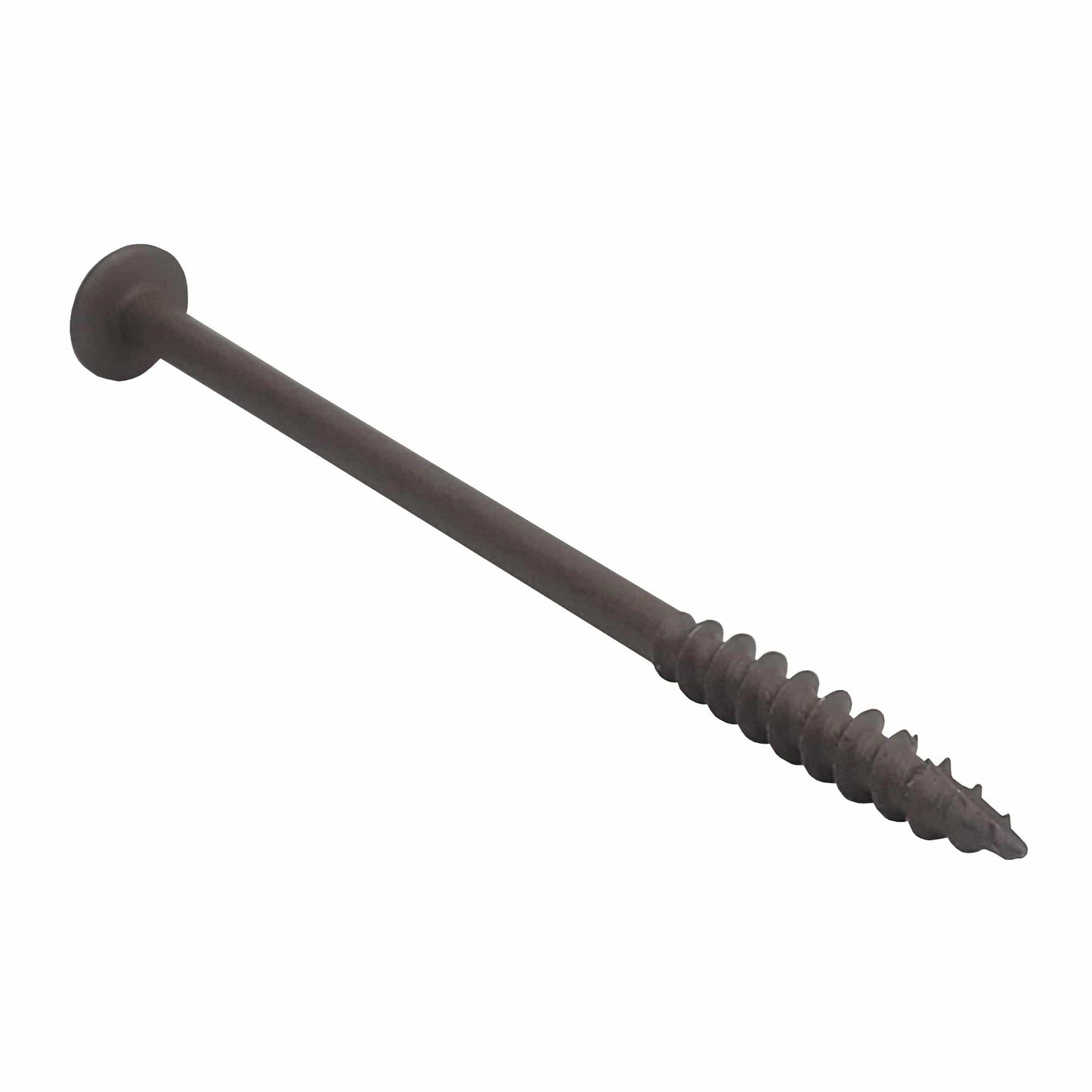 #14 x 4" XL Screws - 75CT alt 0