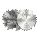 Premium Dado Set - 8" alt 0