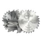 Premium Dado Set - 8" alt 0