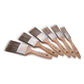 WR Brush 6 pc Set SRT Synthetic Bristle alt 0