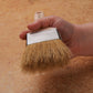 WR Brush 6 pc Set 100% Natural Bristle alt 1