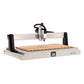 i2R CNC W.42 (4x2) CNC Woodworking Router alt 42