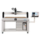 i2R CNC W.42 (4x2) CNC Woodworking Router alt 42
