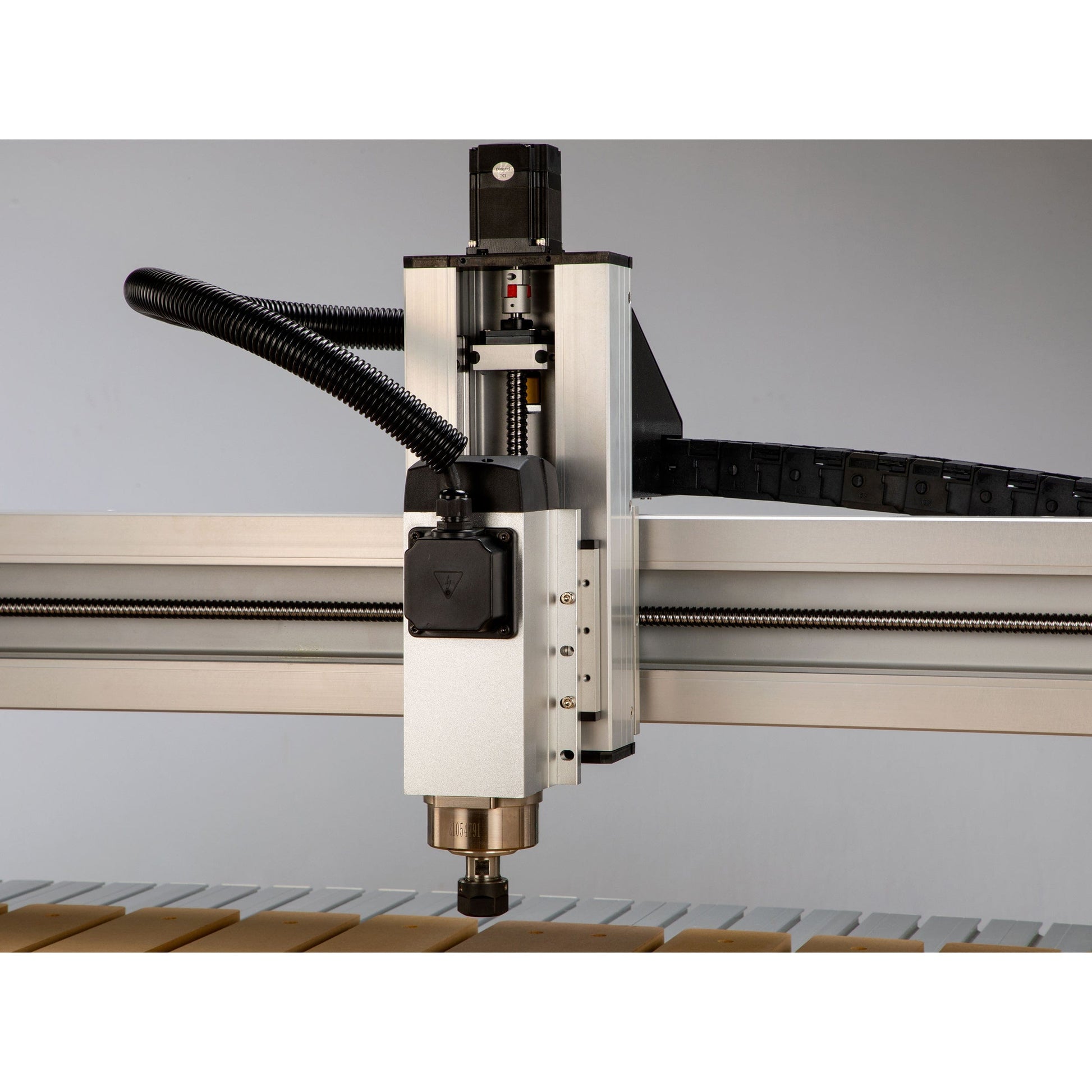 i2R CNC W.42 (4x2) CNC Woodworking Router alt 42