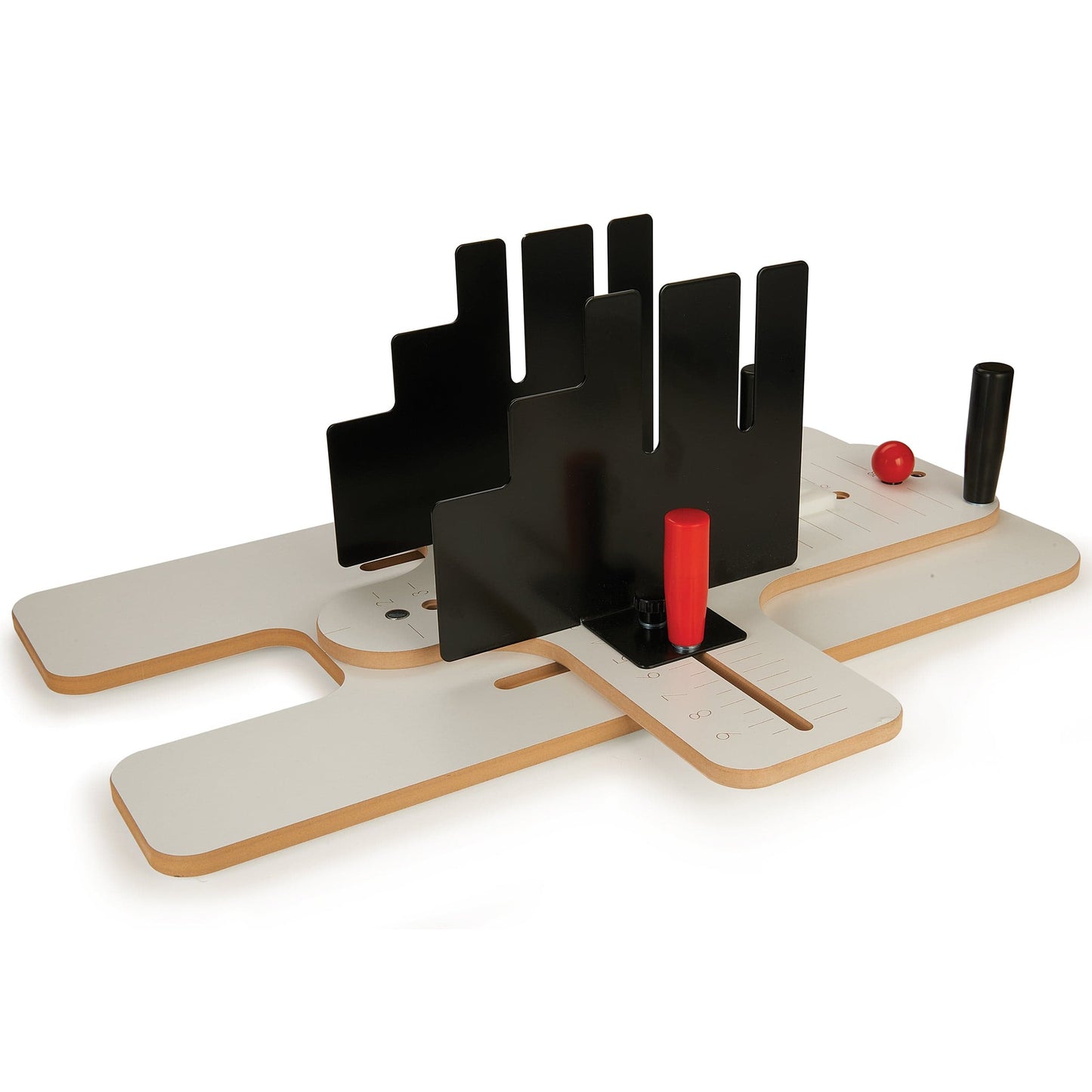 Convex Curve Cutter alt 0