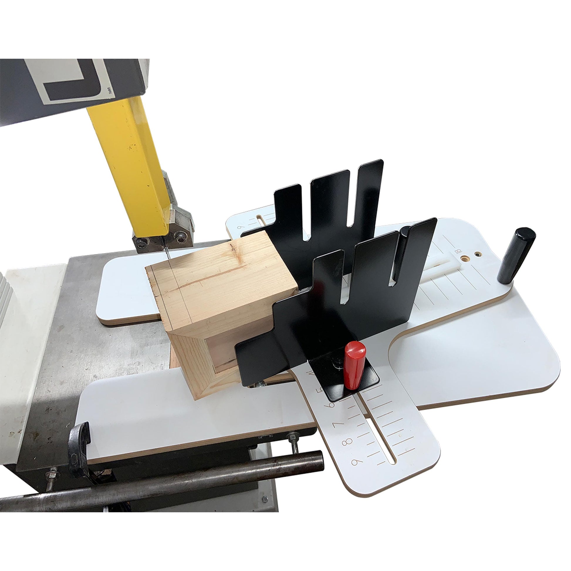 Convex Curve Cutter alt 1