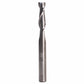 Up Cut Spiral Metric SC 1/4" SH 6 mm D 7/8" CL 2-1/2" OL 2 F alt 0