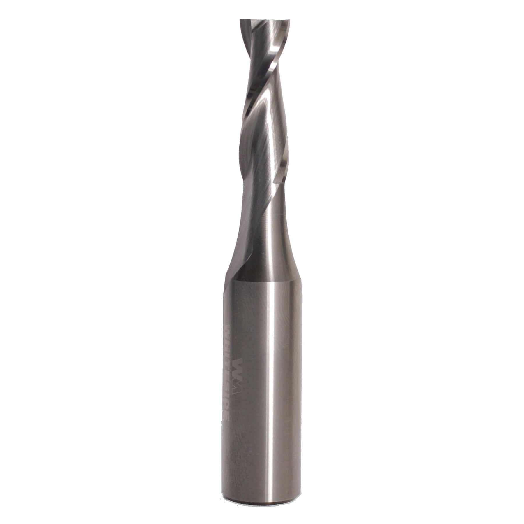 Up Cut Spiral Metric SC 1/2" SH 8 mm D 1" CL 3" OL 2 FL alt 0