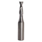 Up Cut Spiral Metric SC 1/2" SH 8 mm D 1" CL 3" OL 2 FL alt 0