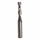 Up Cut Spiral Metric SC 1/2" SH 10 mm D 1-3/4" CL 4" OL 2 FL alt 0