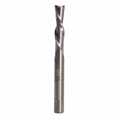 Down Cut Spiral Metric SC 6 mm SH 6 mm D 7/8" CL 2-1/2" OL 2 alt 0