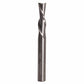 Down Cut Spiral Metric SC 8 mm SH 8 mm D 1" CL 3" OL 2 FL alt 0