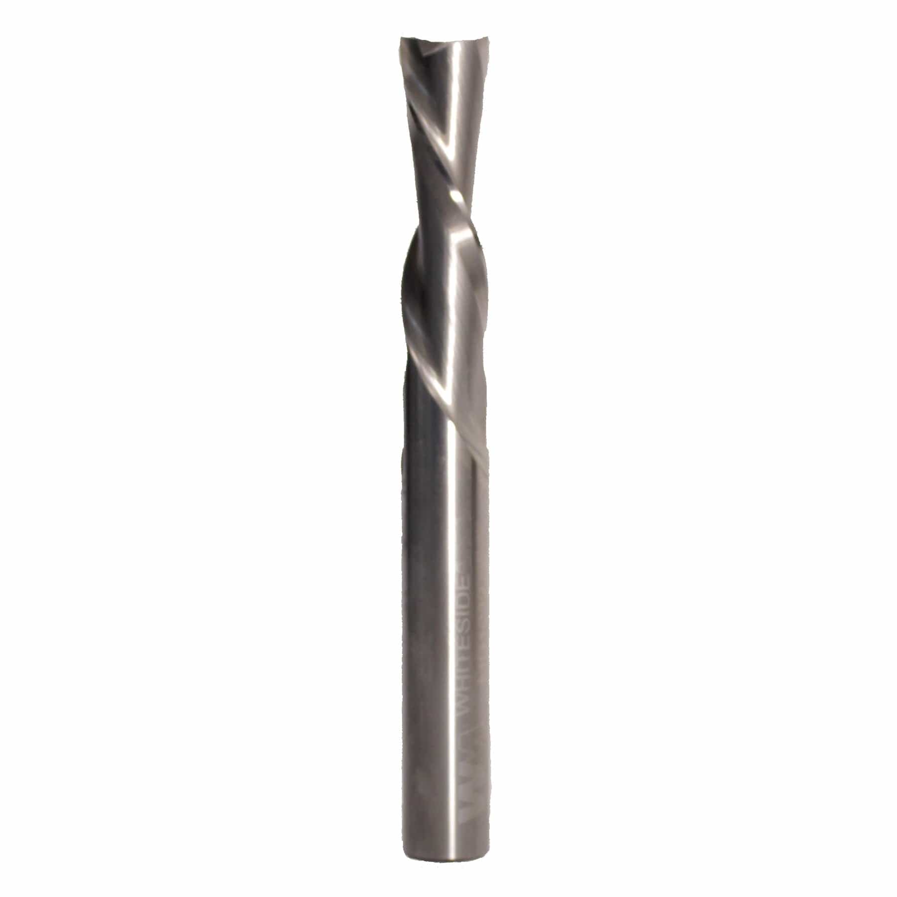 Down Cut Spiral Metric SC 10 mm SH 10 mm D 1-1/4" CL 3-1/2" alt 0
