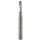 Single O-Flute Spiral Up Flute 1/4 " SH 3/16" D 5/8" CL 2-1/ alt 0