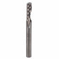 Single O-Flute Spiral Up Flute 1/4" SH 1/4D 1-1/8" CL 1/4" S alt 0