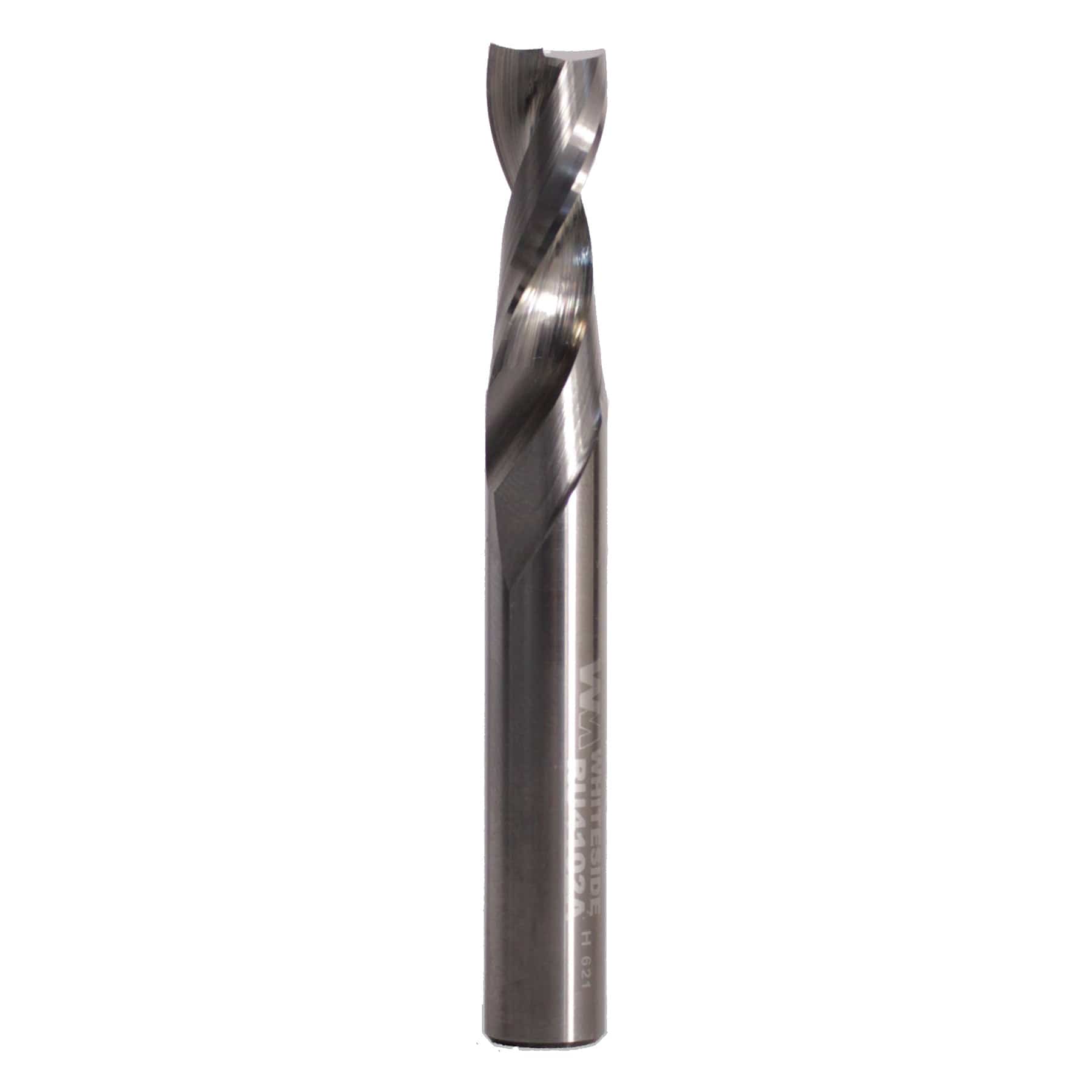 Double O-Flute Spiral Up Flute 3/8" SH 3/8D 1" CL 3" OL 2 FL alt 0
