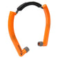 Noise Filter Hearing Protection Band NRR 26 Orange alt 0