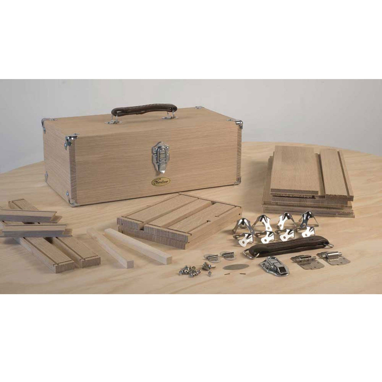 Tote Case DIY Kit alt 0