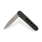 2022 Edition Woodcraft Drop Point Blade Pocket Knife alt 1