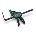 Quick Bar T-Track Clamp - 6" alt 0