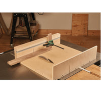 Quick Bar T-Track Clamp - 6" alt 0