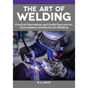 The Art of Welding for Small Shop Metalworkers alt 0