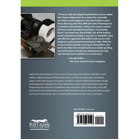 Tools and Cutter Sharpening for Home Machinists alt 0