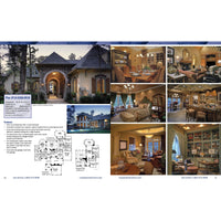 Ultimate Book of Home Plans 4th Edition alt 0