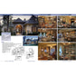 Ultimate Book of Home Plans 4th Edition alt 0