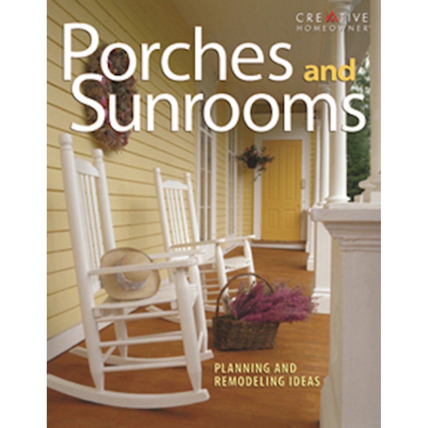 Porches and Sunrooms alt 0
