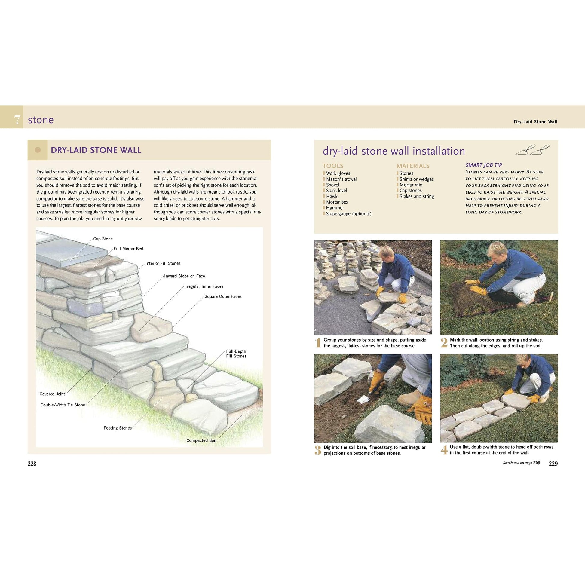 Ultimate Guide: Masonry and Concrete, 3rd Edition alt 5