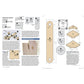 Amazing Marble Machine Pattern Pack alt 0
