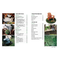 Outdoor Living: The Ultimate Project Guide alt 0