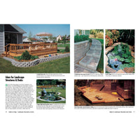 Outdoor Living: The Ultimate Project Guide alt 0