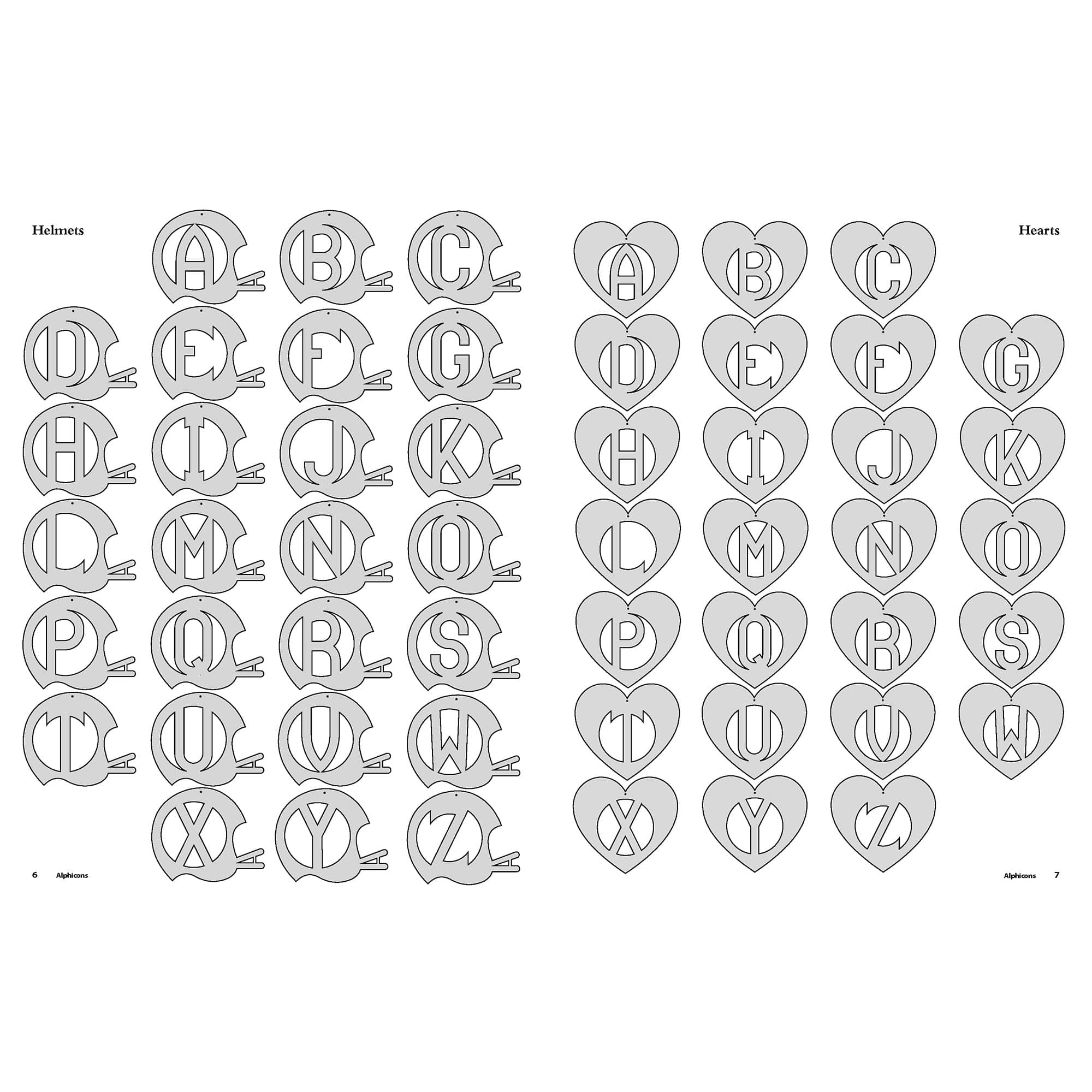 Alphicons alt 0