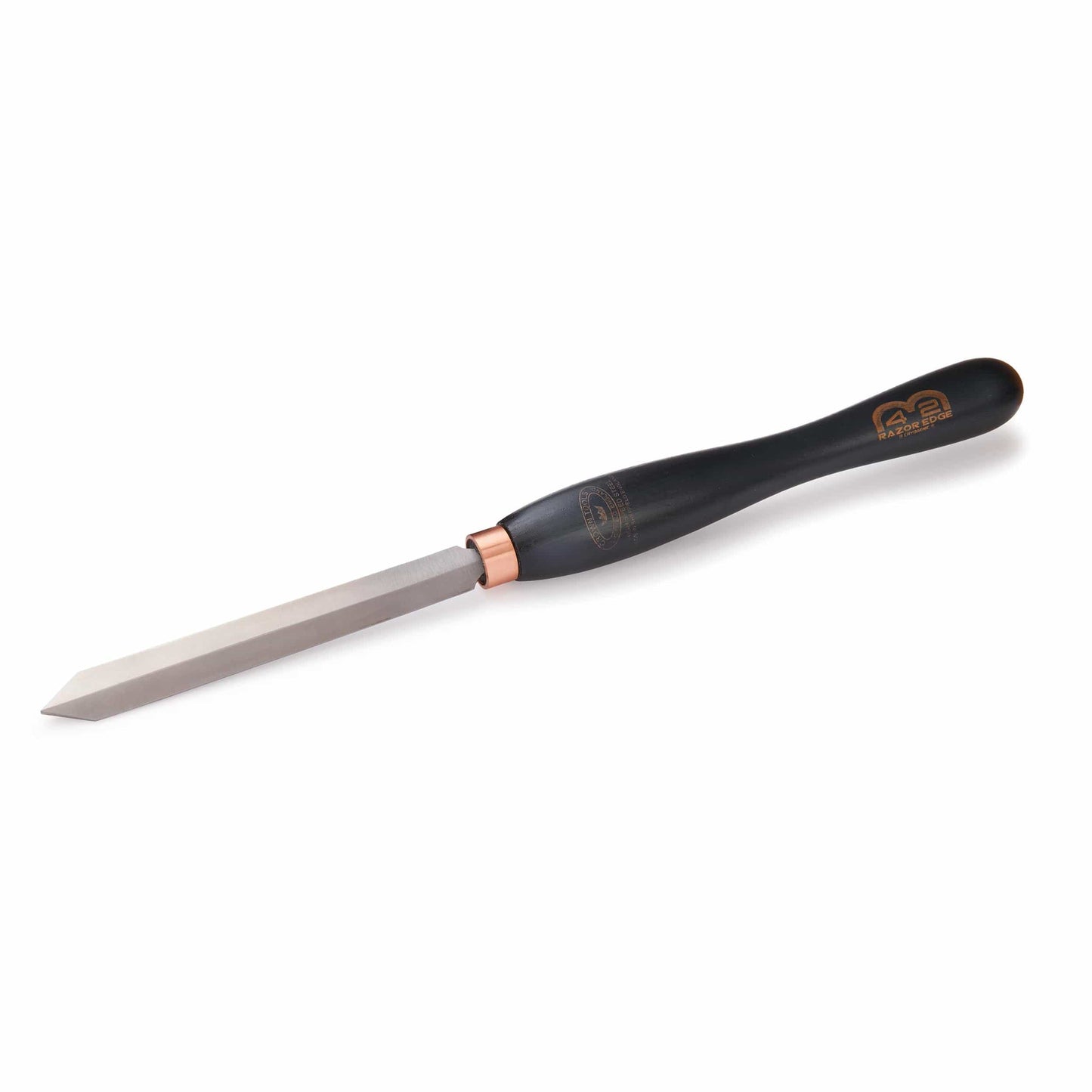 M42 Razor Edge Cryo - 3/16" Diamond Parting Tool alt 0