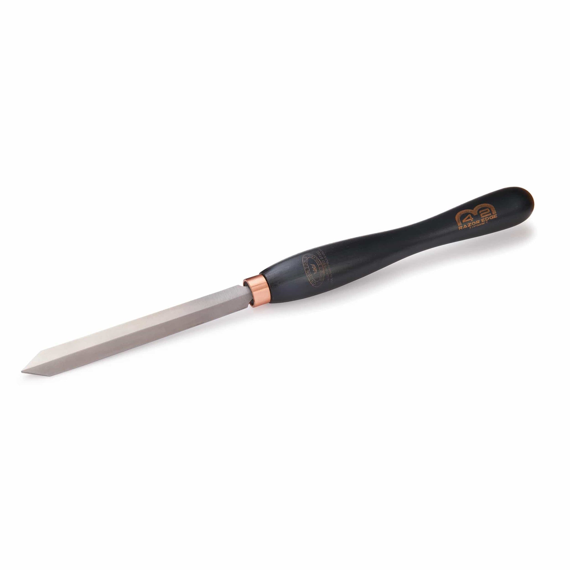 M42 Razor Edge Cryo - 3/16" Diamond Parting Tool alt 0